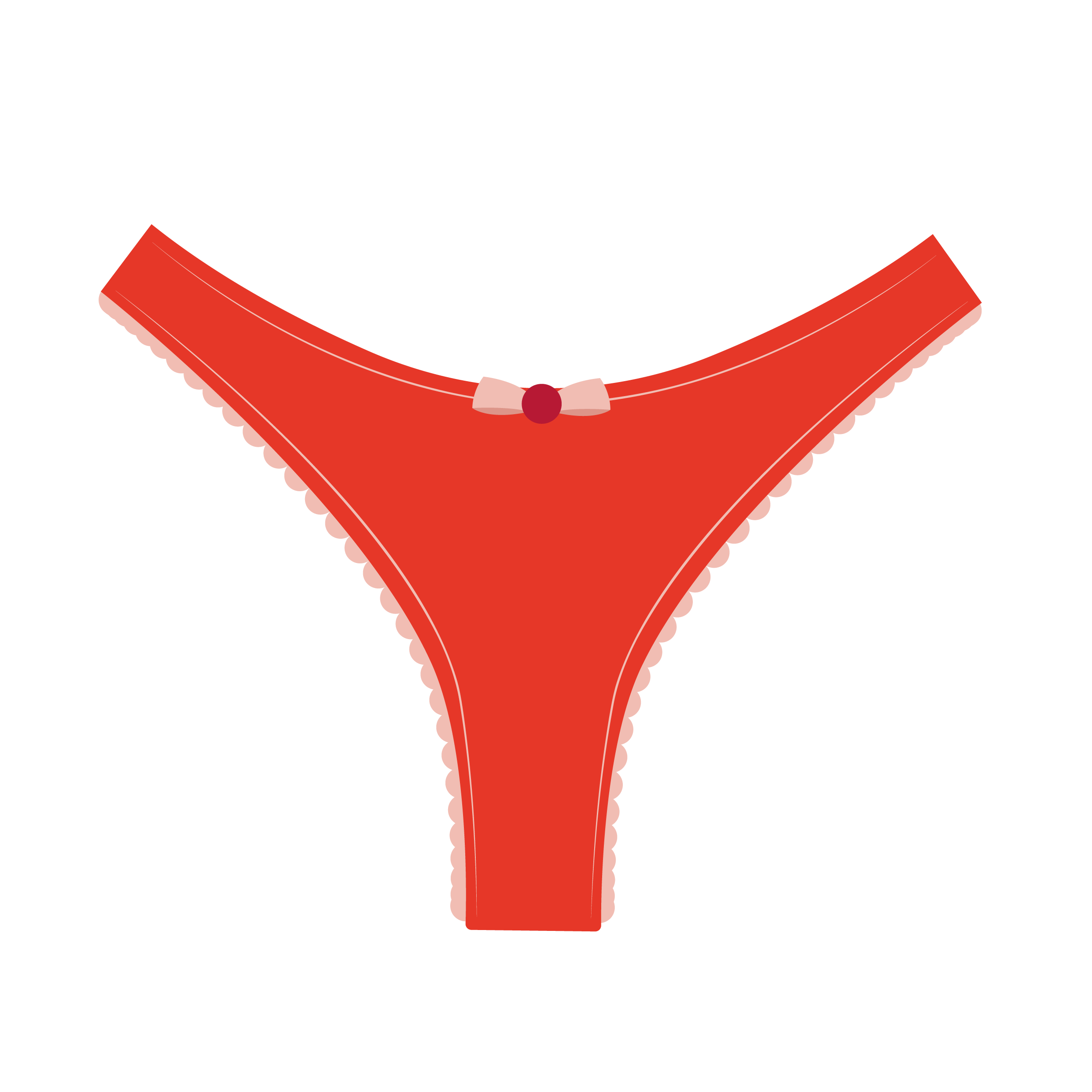 culotte menstruelle